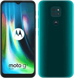 Замена камеры на телефоне Motorola Moto G9 Play в Орле